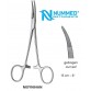 Moynihan Forceps,Curved,15 cm